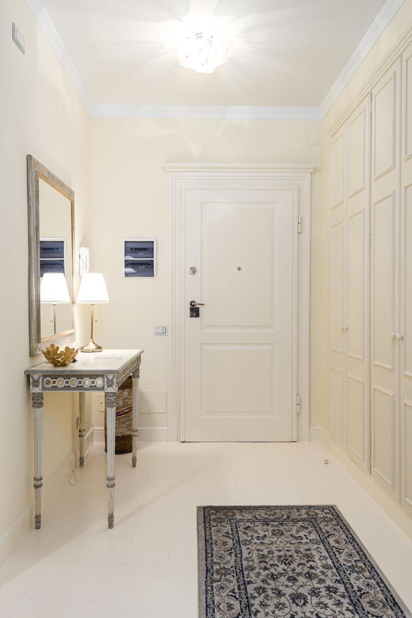 Apartment Unyca - Luxury