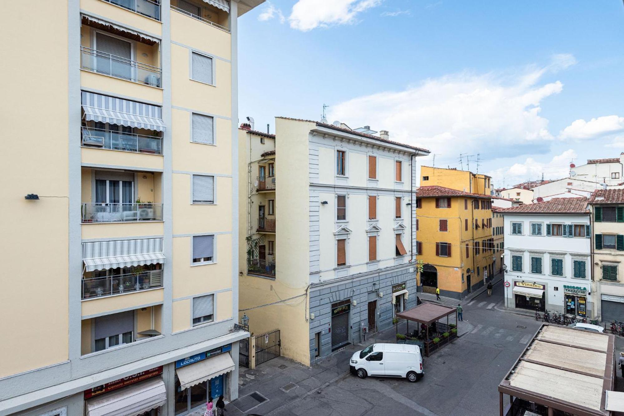 Unyca - Luxury Florenz