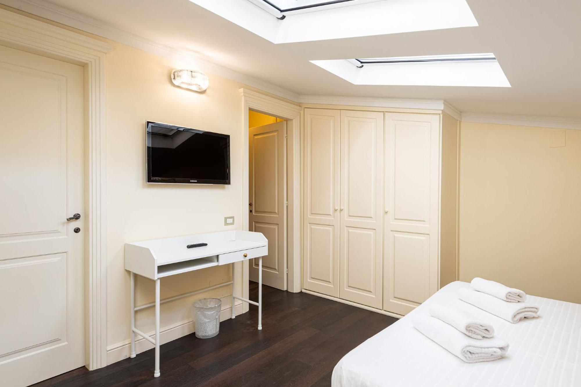 Apartment Unyca - Luxury Florenz
